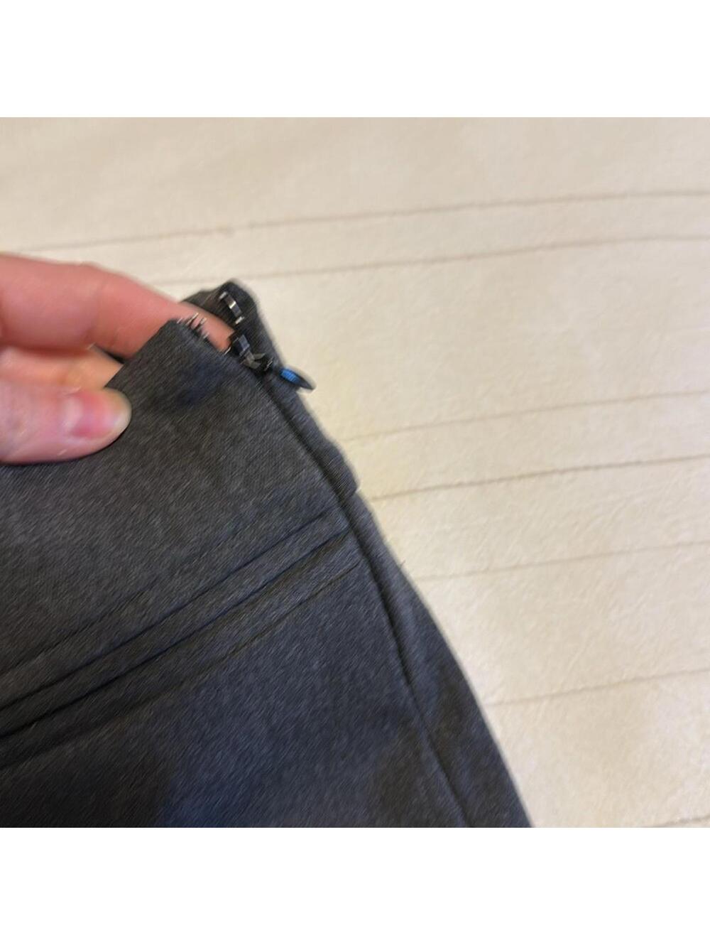 Le Chateau Made in Canada Trousers (CAD side 7/8) - Picture 6 of 8